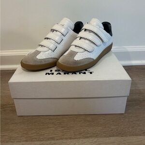 Isabel Marant Beth Sneakers